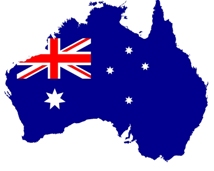 Australia logo