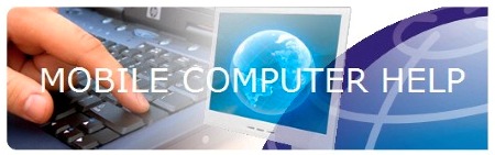 Computer Banner