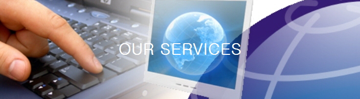 Our Services banner
